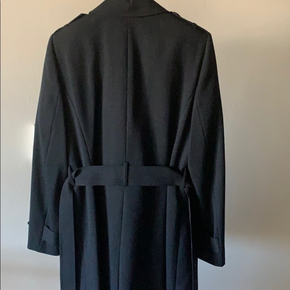 NEW Tahari Artur S Levin jacket-cout size 6 - Picture 3 of 8